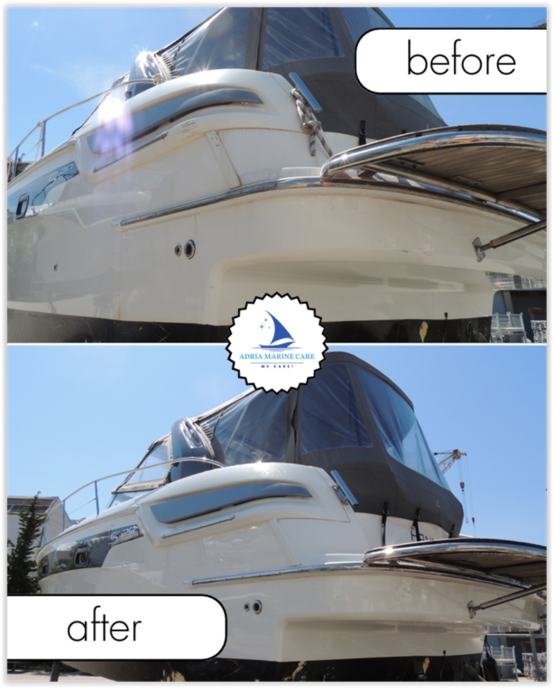 Adria Marine Care