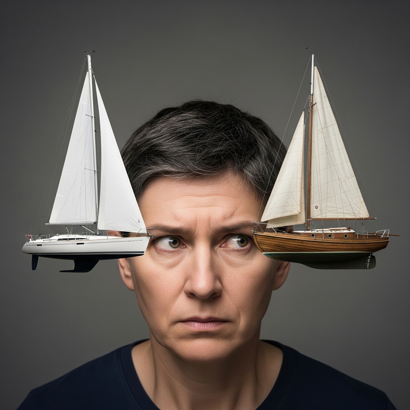 buy a new boat or a used boat