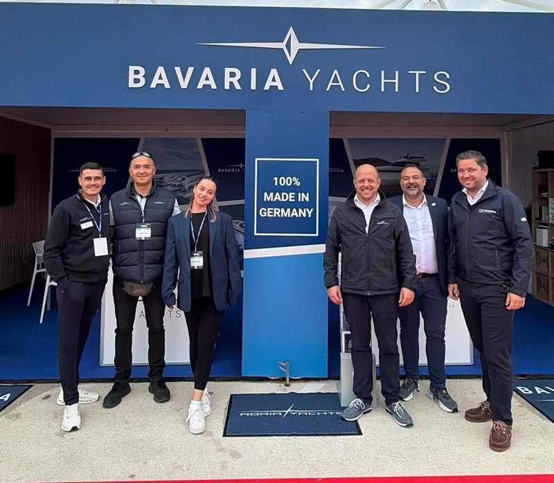 Biograd Boat Show 2025