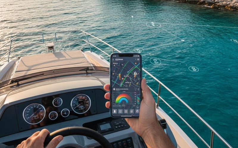 7 najboljih besplatnih aplikacija za nautičare